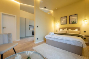 LLR Design Apartment - Green Botanical im Zentrum von Koblenz